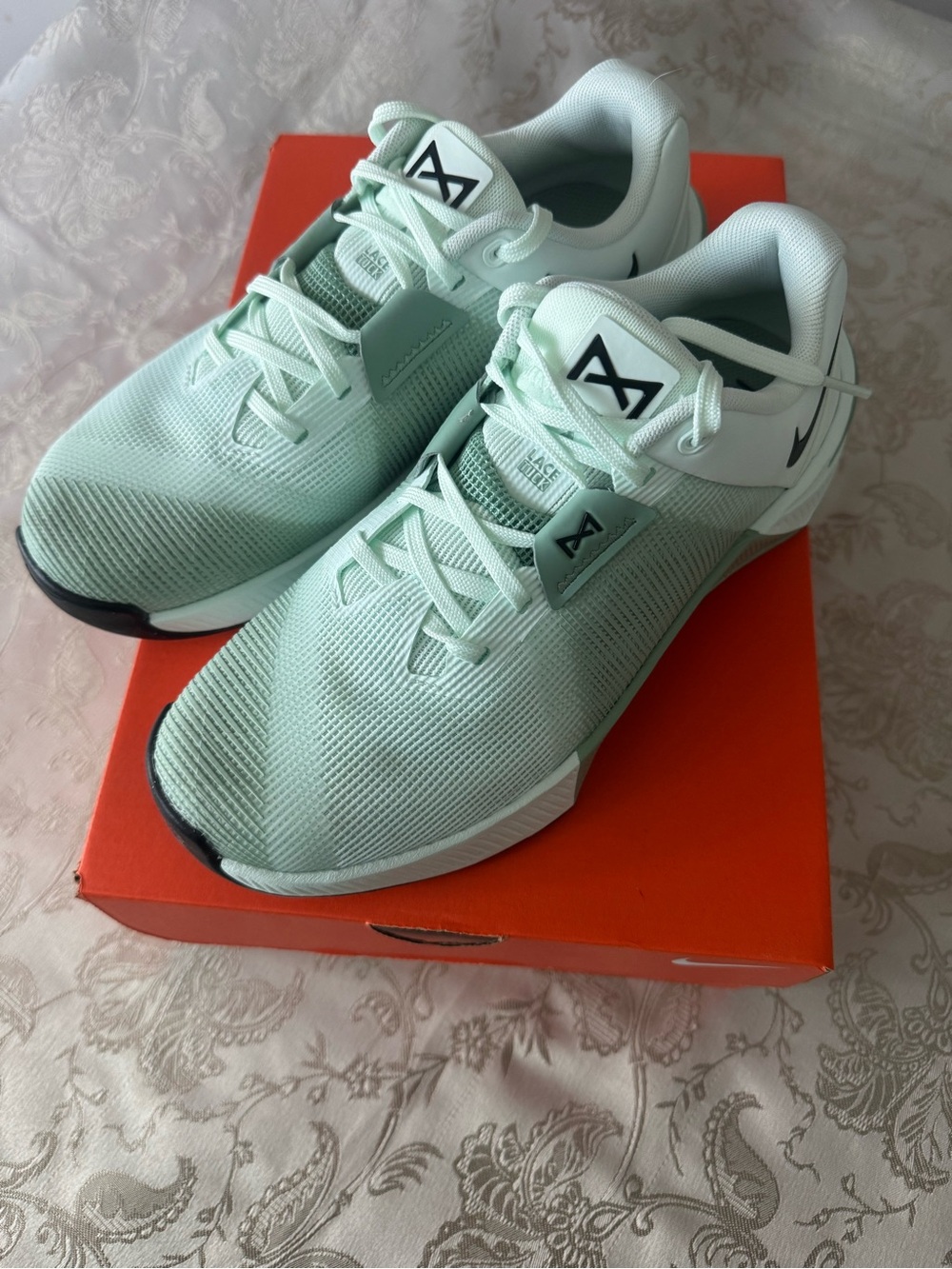 Women’s Nike Metcon 10